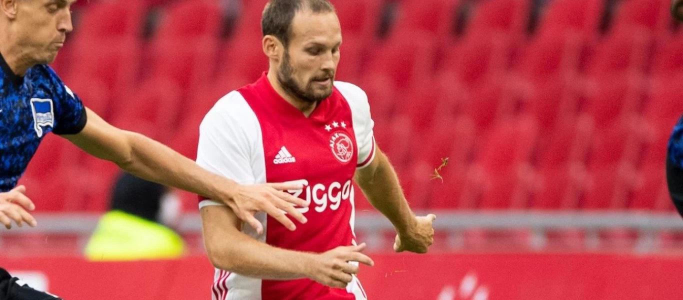 Ν.Μπλιντ: Κατέρρευσε εντός γηπέδου λίγους μήνες μετά το πρόβλημα στην καρδιά (βίντεο)